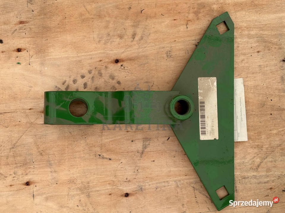 John Deere 9000 9010 CTS Rama Napinacza AH97340