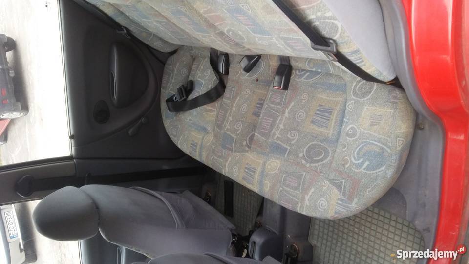Daewoo matiz w całości na części naprawy 796cm3 Zgierz sprzedam