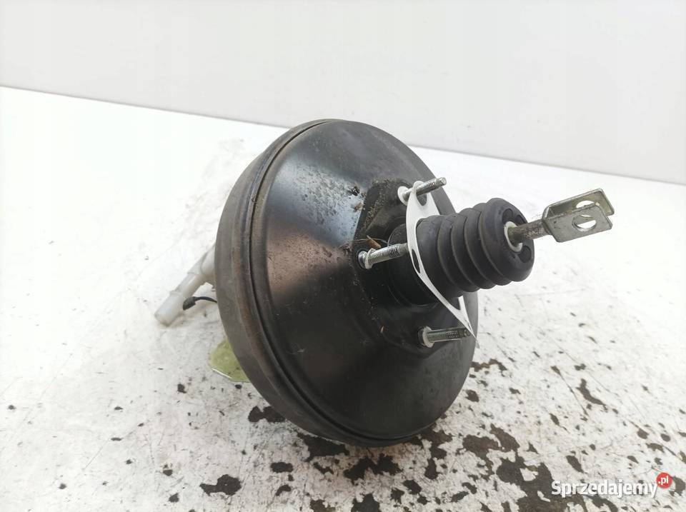 POMPA HAMULCOWA SERWO 0204054084 8V512B195DE Rok produkcji 2009 Pompy hamulcowe