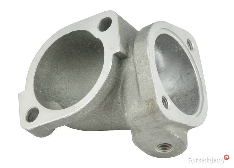 Obudowa termostatu 856574mm Mitsubishi VST Chłodzenie silnika Tajęcina