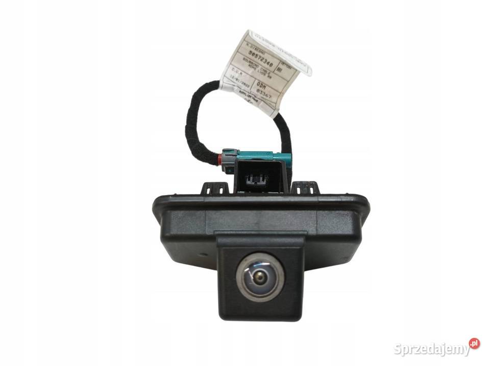 KAMERA PRZÓD 06701587370 Alfa Romeo Tonale I