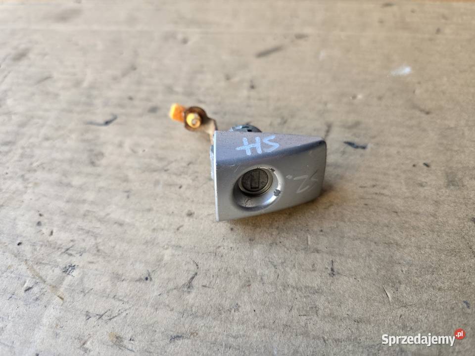 Subaru Forester 3 SH zestaw startowy 20 diesel sprzedam