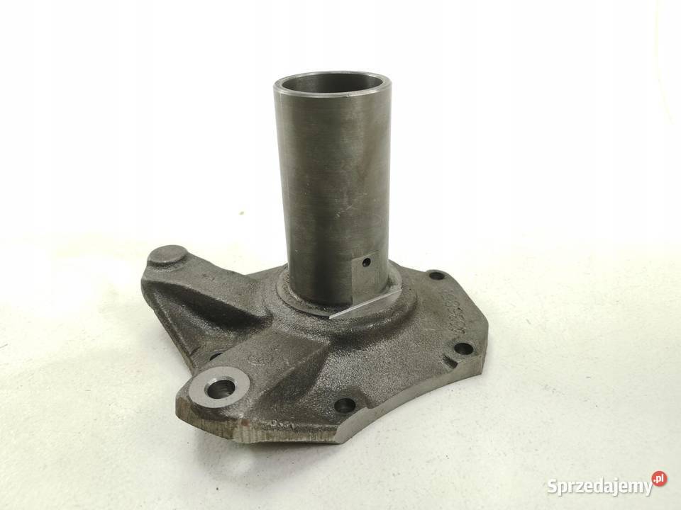 POKRYWA PRZEDNIA SKRZYNI BIEGÓW FIAT 684N 160NC lubelskie