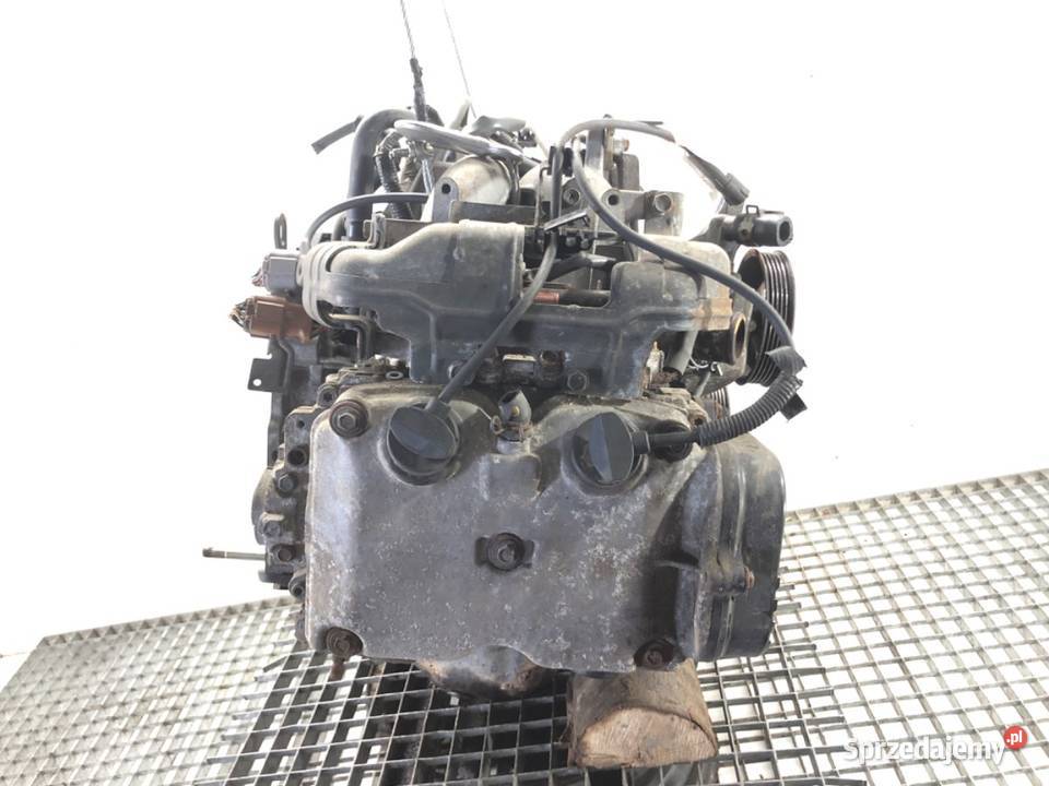 SILNIK SUBARU 25 156 EJ25 9803 LEGACY III