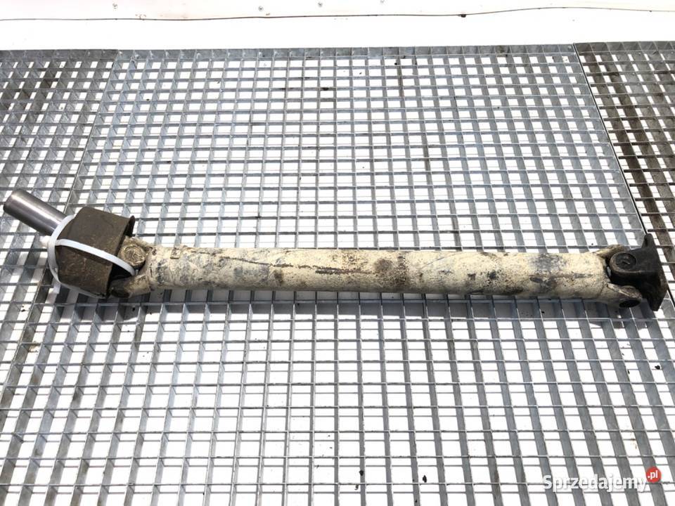 WAŁ NAPĘDOWY TYŁ NISSAN TERRANO Terenowy 27 99 osobowe