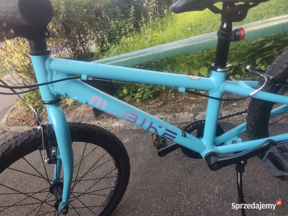 Rower Merida Kids 20 Siemianowice Śląskie sprzedam