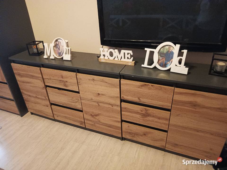meble do salonu wielkopolskie Poznań