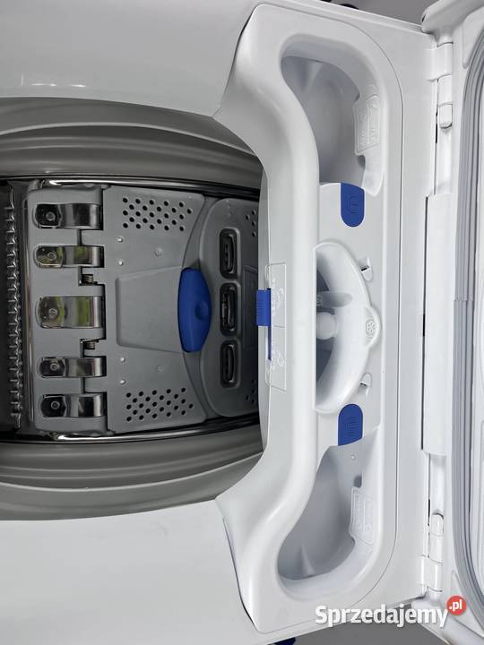 Pralka ELECTROLUX EW6TN4261P SensiCare 600 6 Warszawa