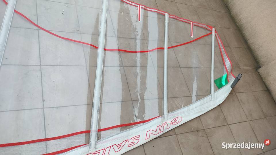 Żagiel windsurfingowy 70 75 90 Neil pryde gun Kraków