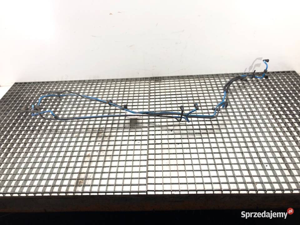 PRZEWODY PALIWOWE 7E0201359C sprzedam