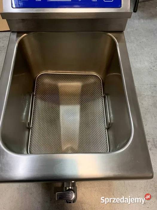 Frytownica indukcyjna gastronomiczna Royal