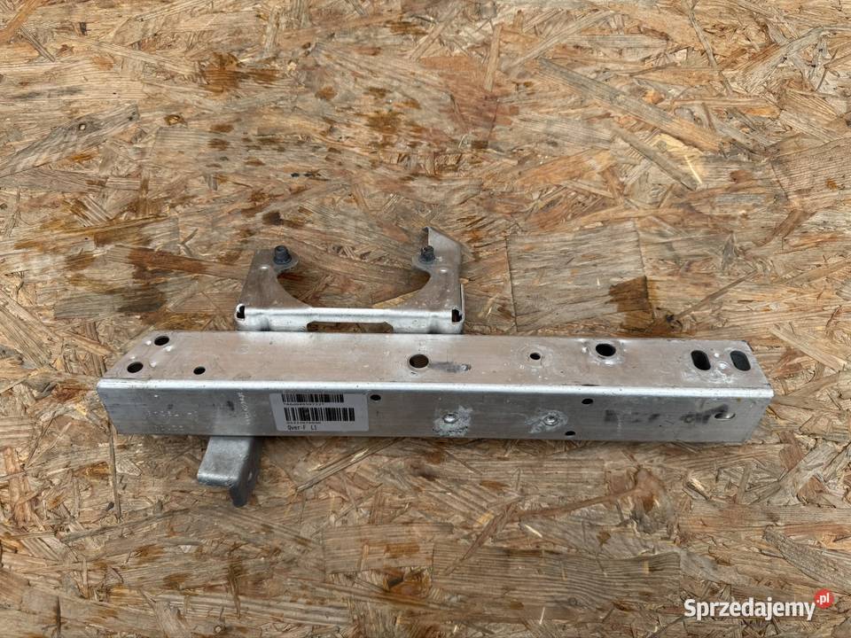 Strefa zgniotu przód lewa lh bmw i3 D5222076000 Międzychód sprzedam