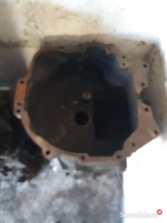 obudowa skrzynisprzegla same lamborghinmi podlaskie Czarna Białostocka