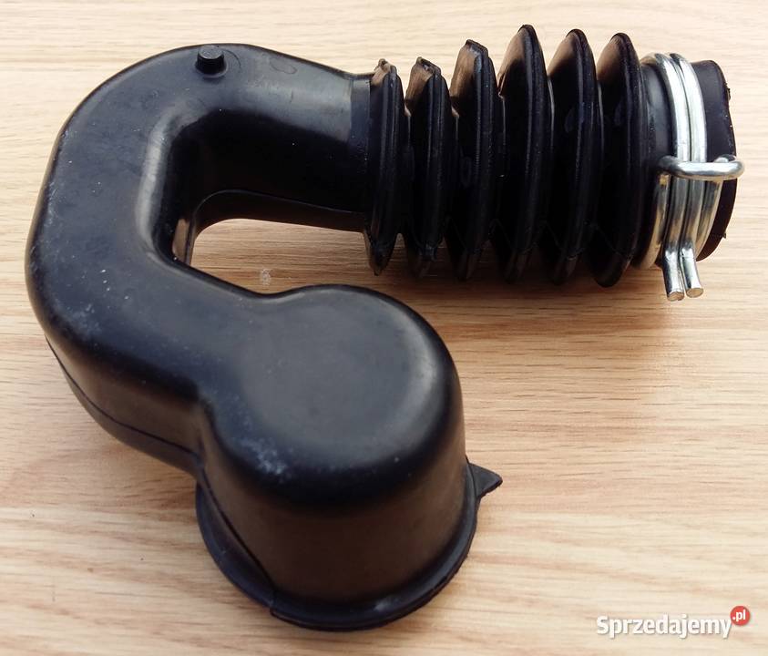 Wąż Rura polaczeniowa dozownikbęben do pralki Gliwice