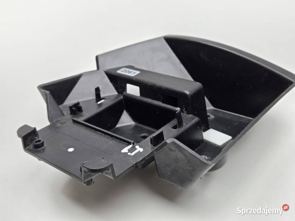 MOCOWANIE UCHWYT OSLONA FORD FOCUS MK4 Janowice