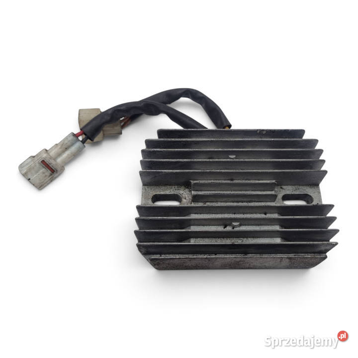 REGULATOR NAPIĘCIA Suzuki GSXR 600 750 GSXR 600 lubelskie