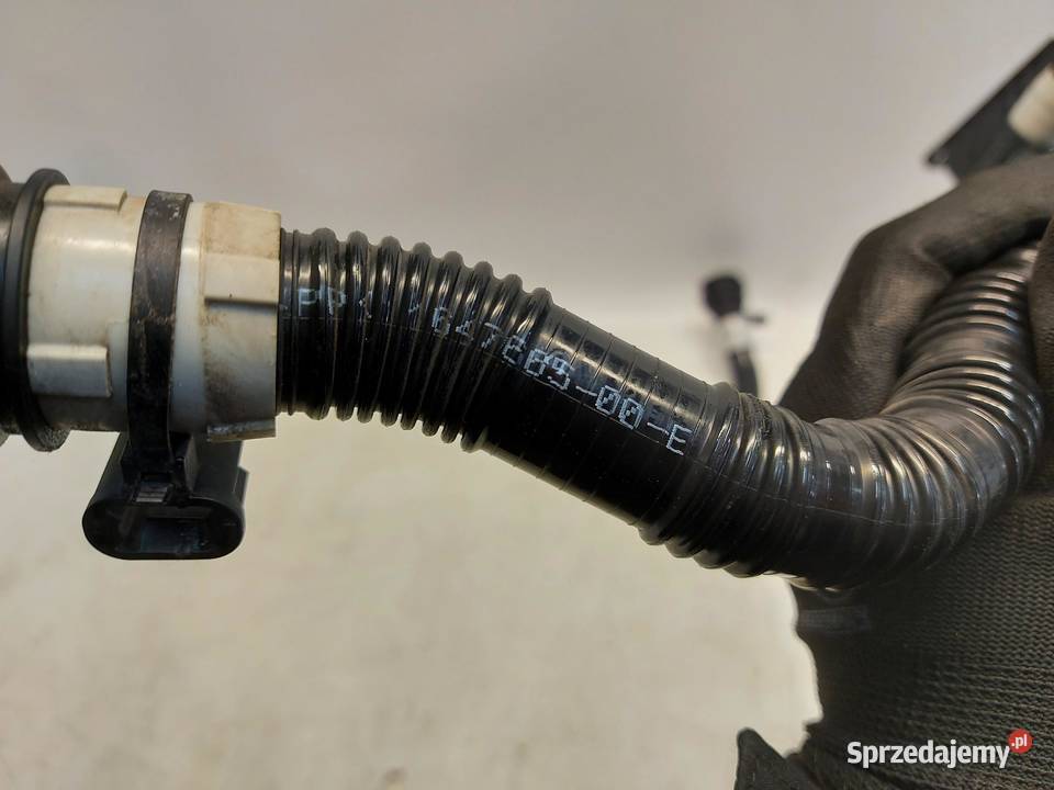 TESLA MODEL Y 2022r PRZEWÓD RURA WODY 164766500E