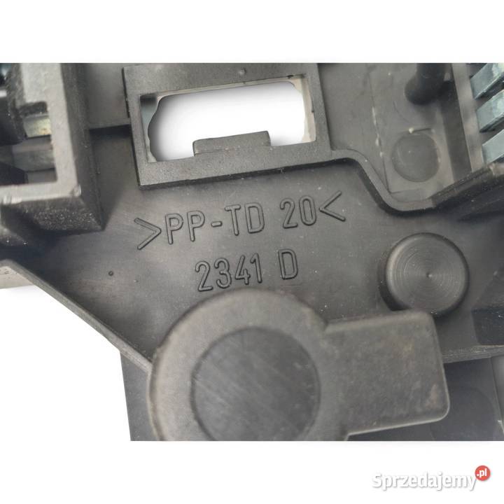 WKŁAD TYLNEJ LAMPY Renault Scenic I 19962003 lubelskie Chełm