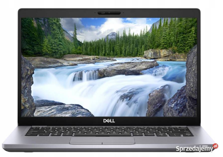 Dell Dell Latitude 5410 Ciechanów