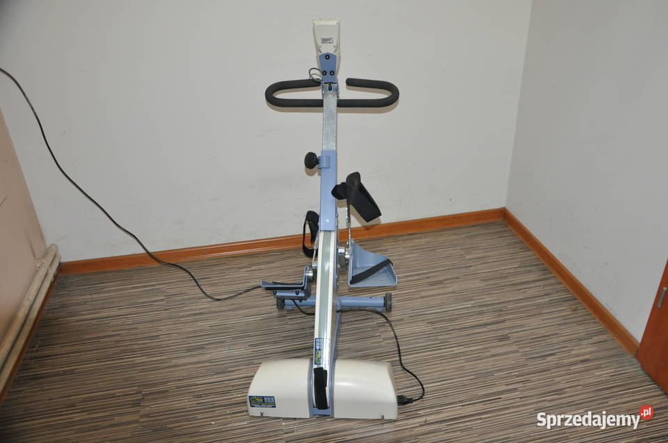 Thera Trainer TIGO rotor rehabilitacyjny rowerek łódzkie Pabianice