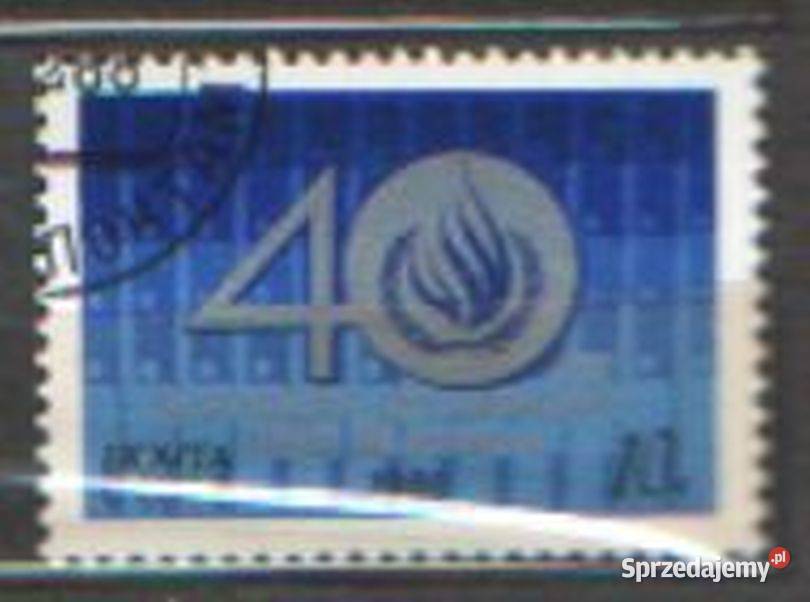 Zn ZSRR Mi 5884 6 kas 1988 Filatelistyka śląskie Gliwice sprzedam