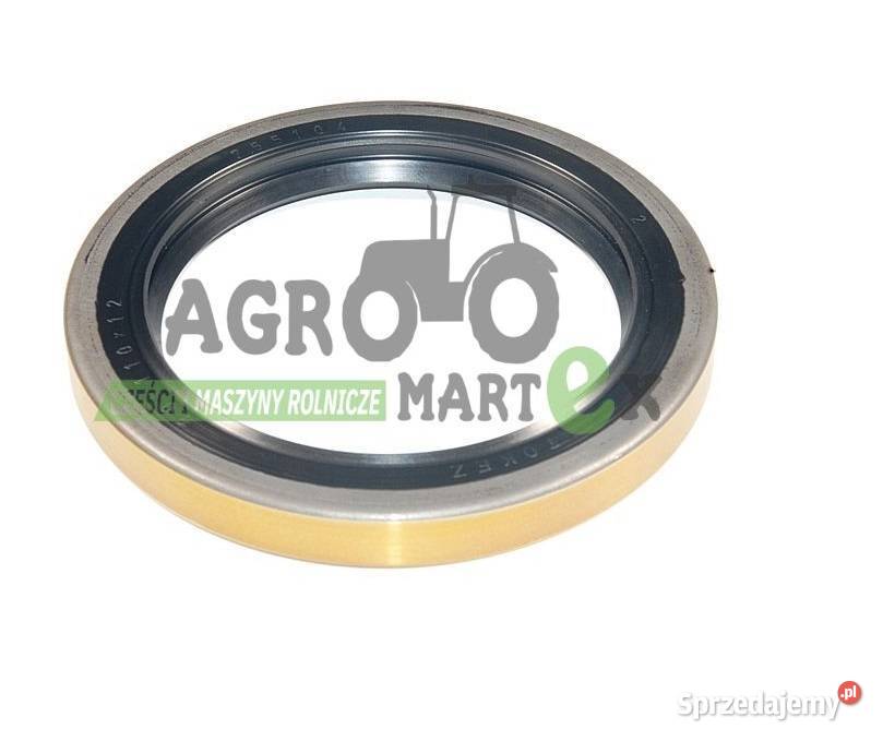 402567R91 402567R1 USZCZELKA OLEJOWA CNH