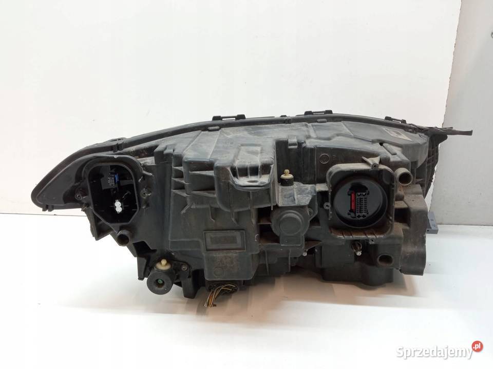LAMPA PRZÓD LEWA FULL LED EUROPA 31353153 Volvo osobowe Lampy przednie
