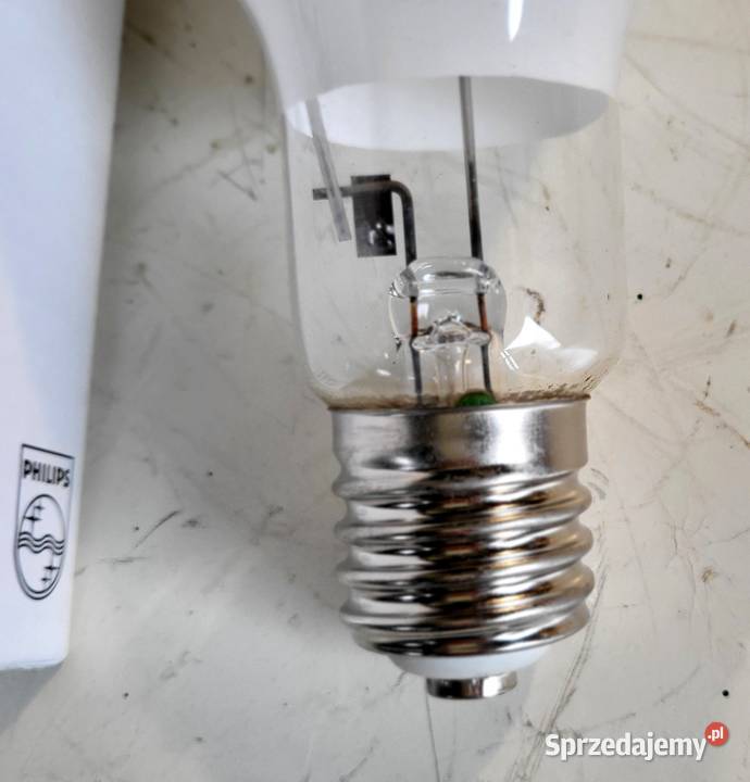 Lampa żarówka Philips HPLN 400W Włodawa