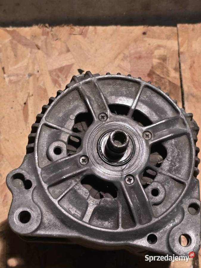 Alternator audi a4 b5 Międzybrodzie Bialskie