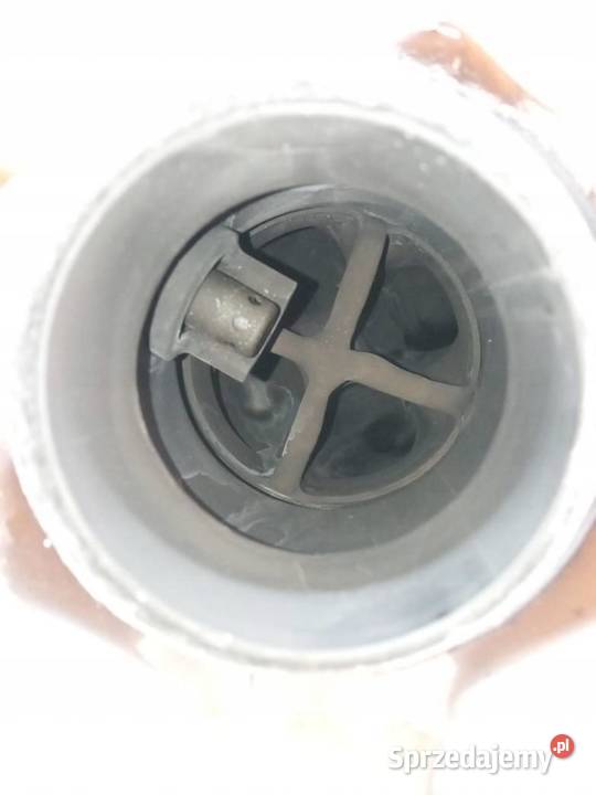 KOLEKTOR WYDECHOWY 16 VVTI Toyota Avensis III