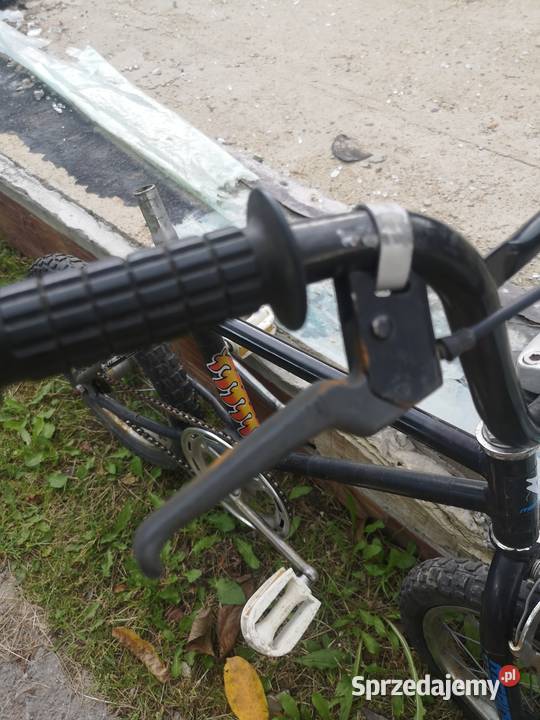Rower BmxRomet koła 16 Gdańsk