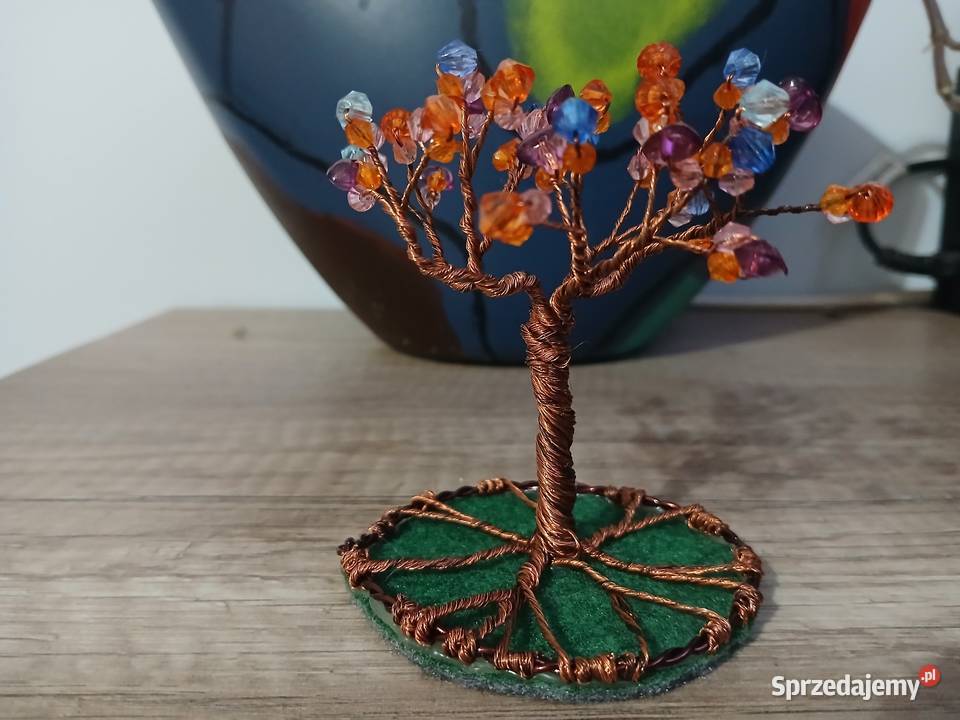 Drzewko szczęścia Olsztyn