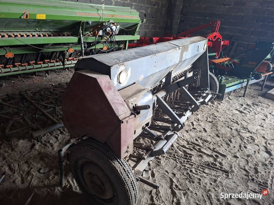 Sprzedam sadzarke Otola