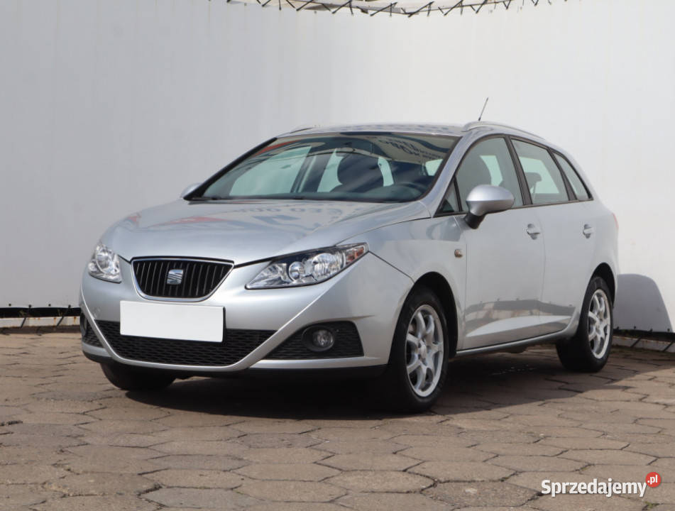 Seat Ibiza 14 16V łódzkie sprzedam