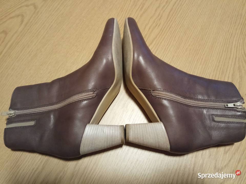 Butyskórabotki LAMICAr 39 śląskie Pszczyna