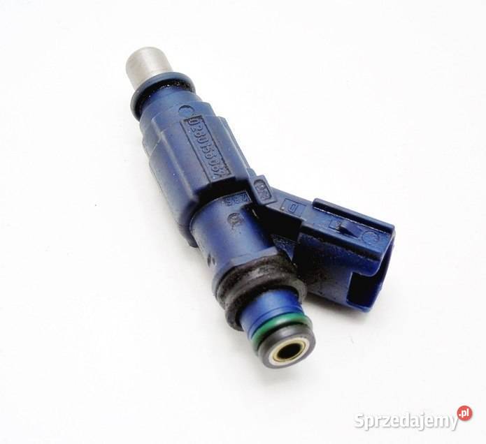 WTRYSKIWACZ 10 16V VVTI YARIS 1SZ 0280156067