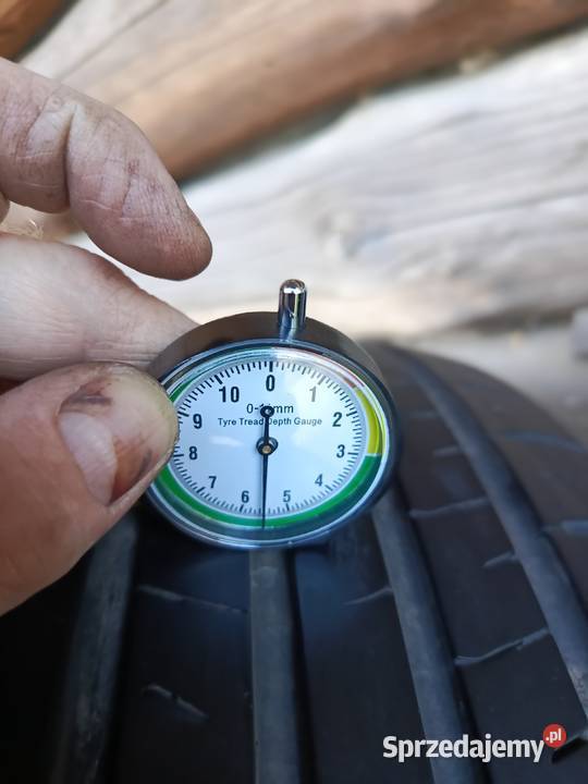 Lato 21555 R17 Firemax 2 215 Psary