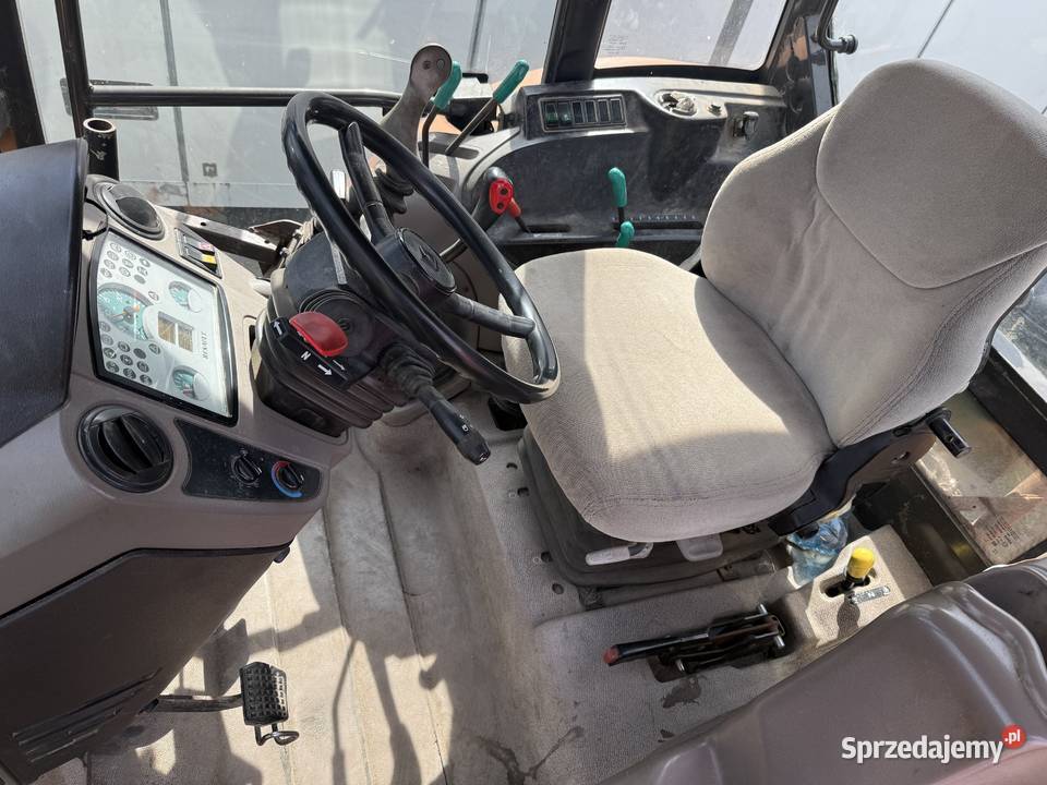 Renault class Celtis 436 ciągnik rolniczy Renault podlaskie Bielsk Podlaski sprzedam