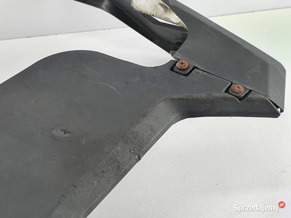 Oslona Spodu Plug Owiewka Benelli 302 Łódź