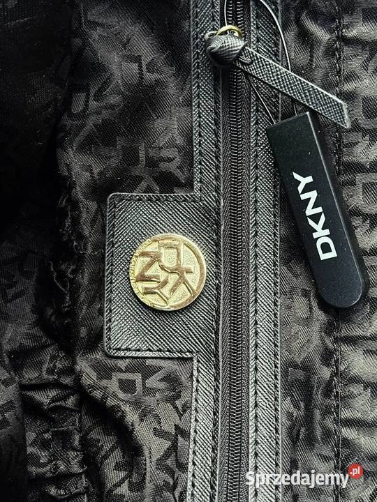 Torebka DKNY Renowacji Koloru 2014 Stan Idealny Warszawa