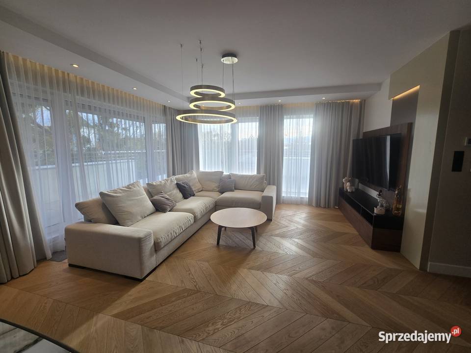 Apartament rzeką Węgorzewo
