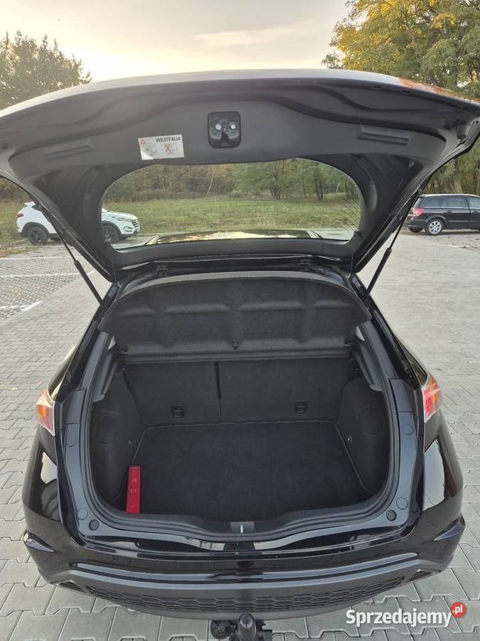 Honda Civic 2008r 18B iVTEC 140 Zadbana Jeden