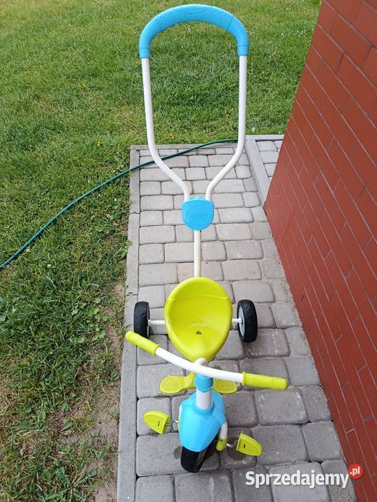 Trójkołowiecpchacz Horyniec-Zdrój