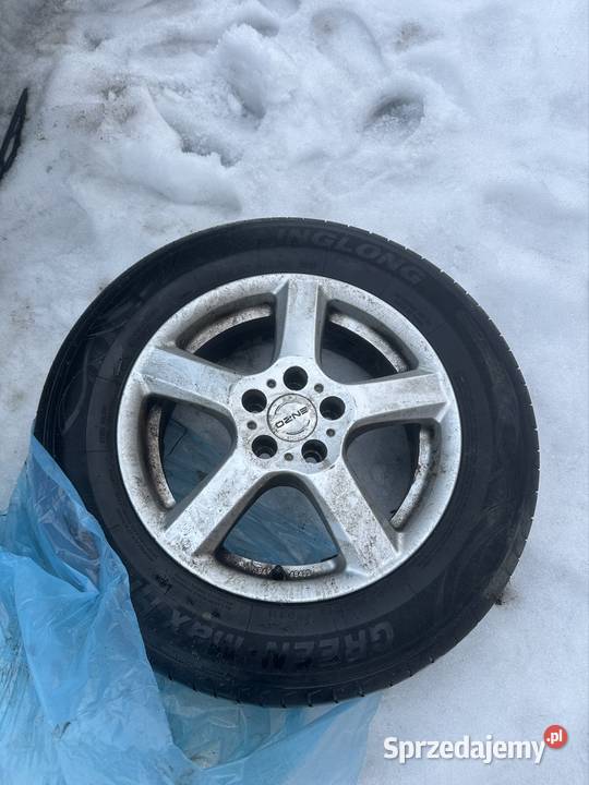 Seat Ibiza mazowieckie Warszawa