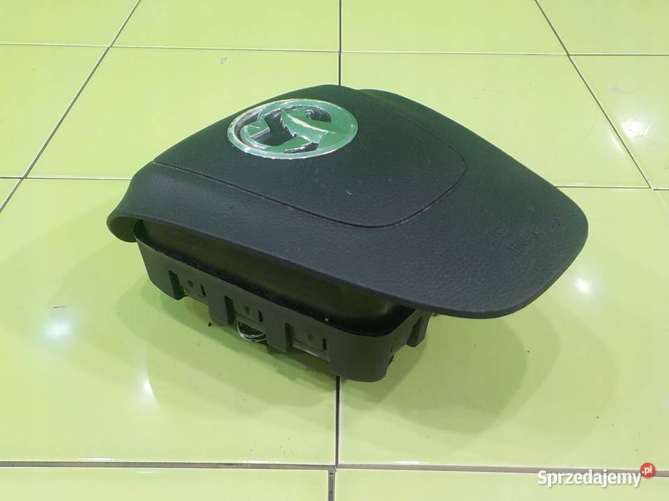 OPEL AMPERA 14 AUT 12r HB 5D AIRBAG poduszka sprzedam