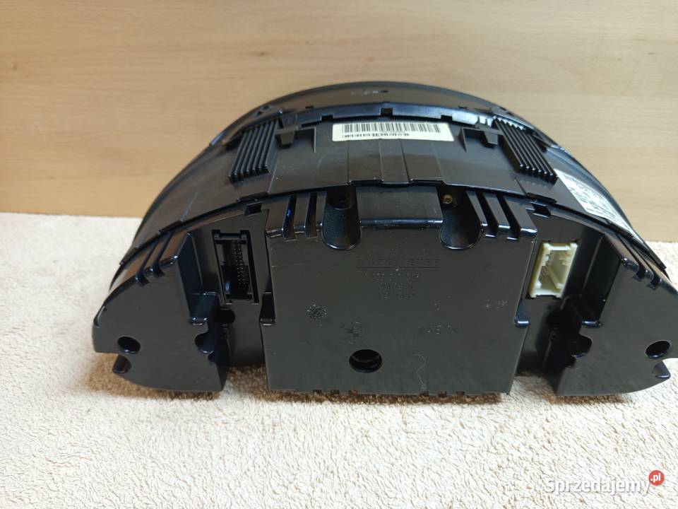 Licznik BMW Seria 3 E46 Mrągowo sprzedam