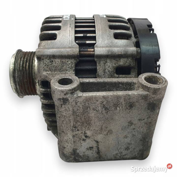 ALTERNATOR Ford Transit Boxer Jumper 22 TDCi HDI Chełm
