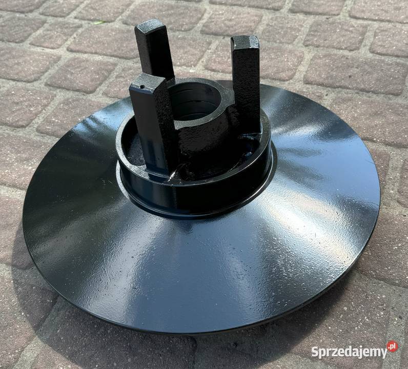 Koło wariator kombajn Holland TX 34 36 62 Do kombajnów