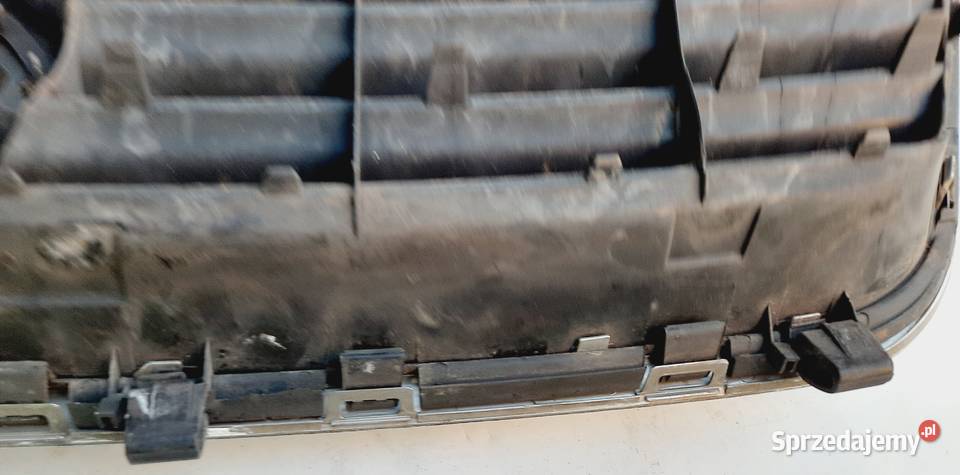 VW PASSAT B5 FL 0005 LIFT ATRAPA GRILL Szczerbice