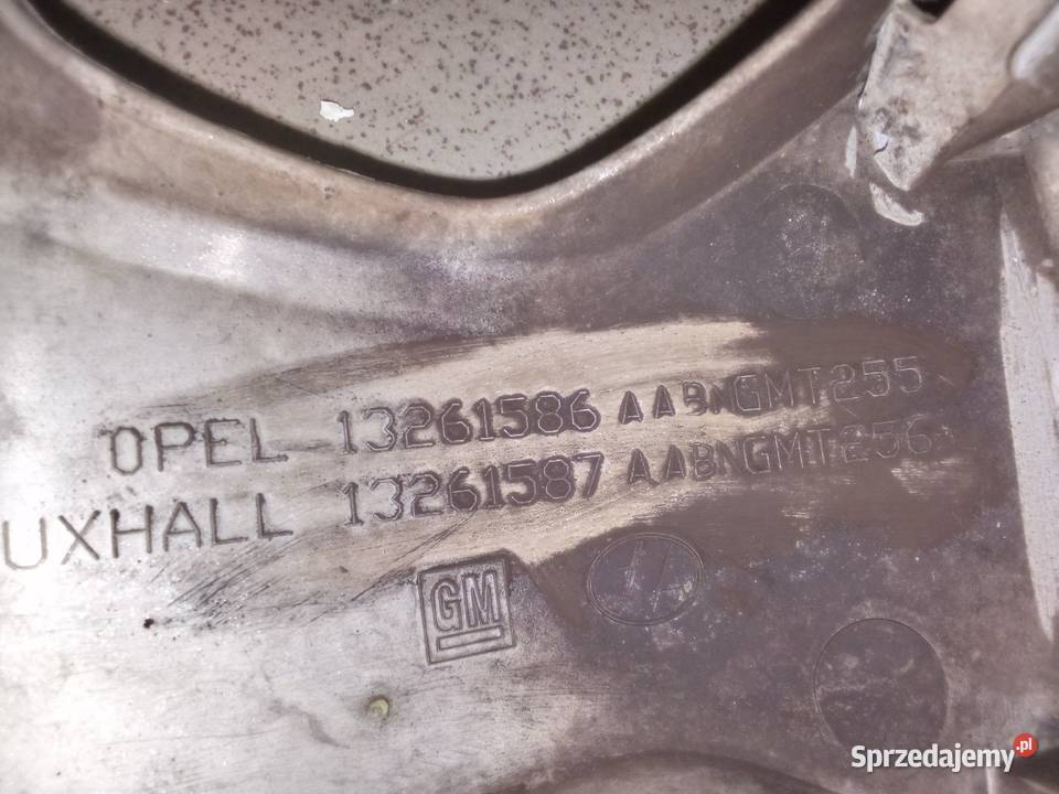 Kołpak OPEL 15 13261586 MERIVA B Opole